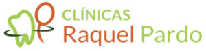 Logo Clínica Dental Raquel Pardo