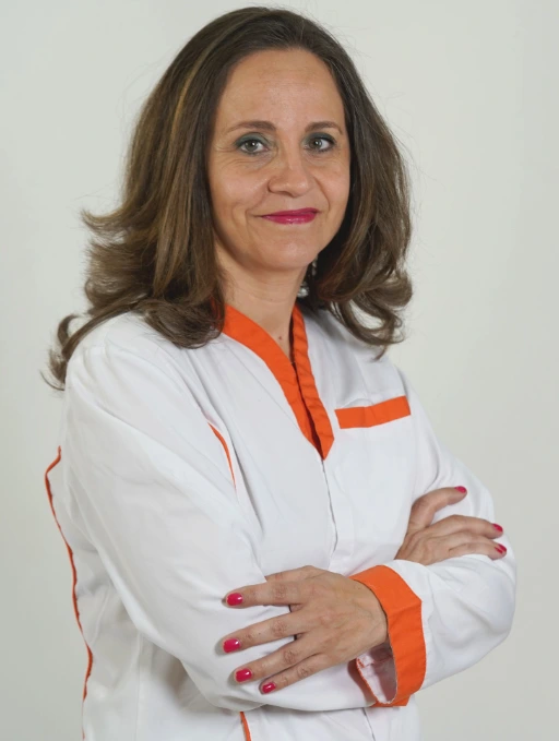 Dra Raquel Pardo
