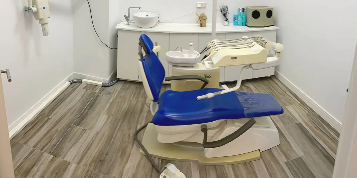 Clínica Dental Raquel Pardo Cuenca