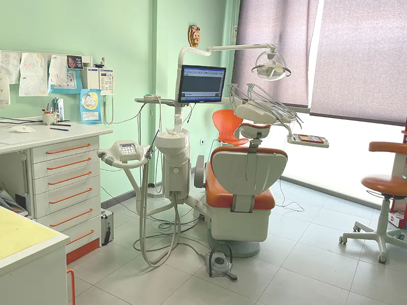 Dentistas en Cuenca