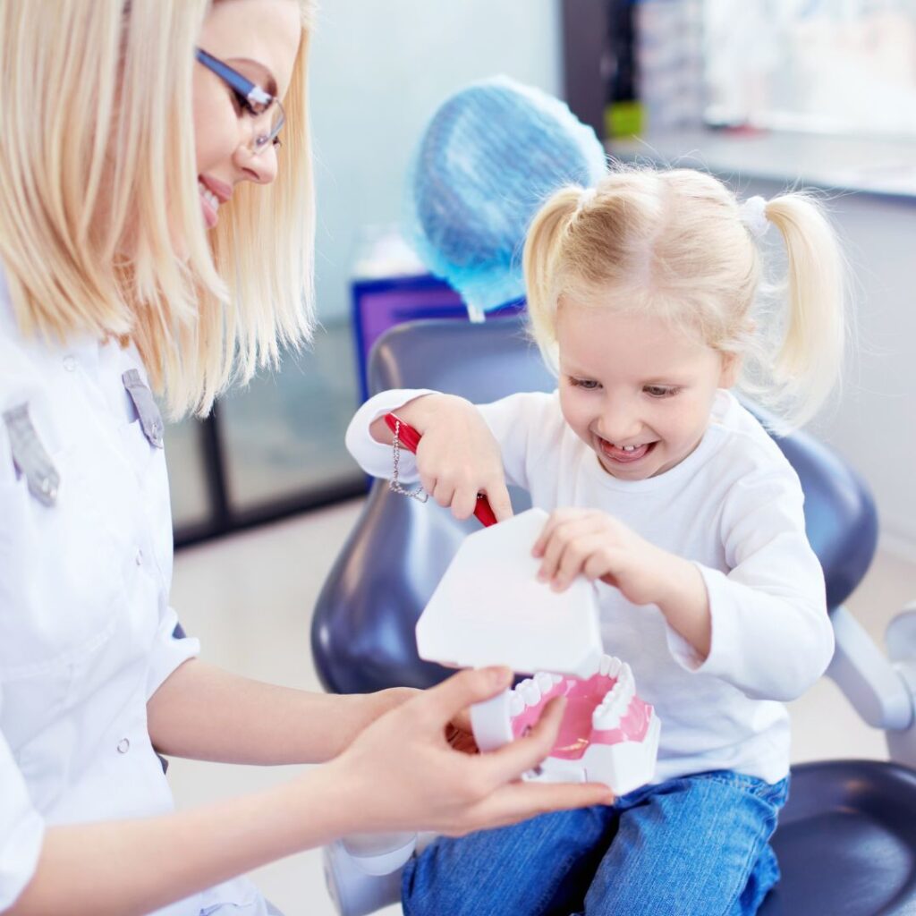 Remedios caseros útiles para la gingivitis en niños